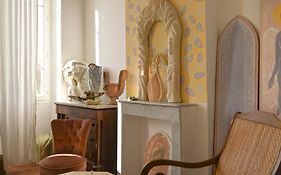 Maison d'artistes - Pavillon Southway